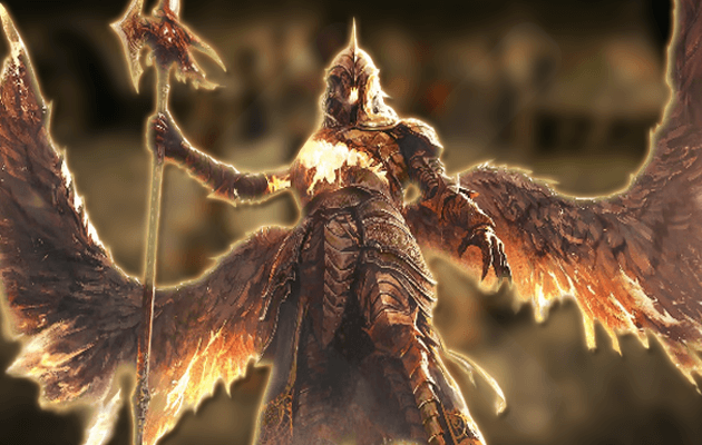 Path of Exile 2 Arbiter of Divinity Kill