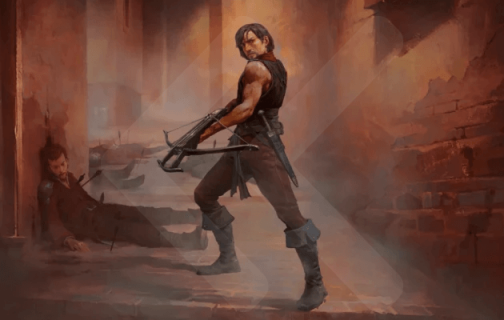 PoE 2 Mercenaire Build