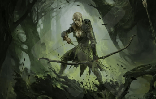 PoE 2 Ranger Build