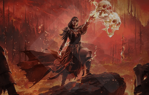 PoE 2 Skeletal Storm Mage Build