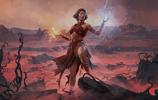 PoE 2 Sorcière Build