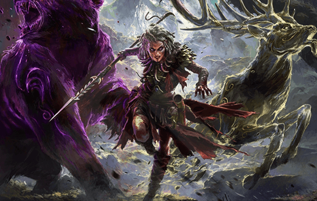 PoE 2 Marcheur Spirituel Twister Build