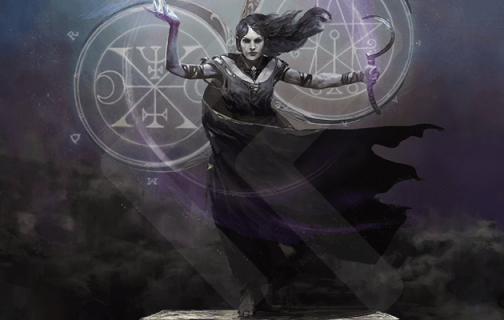 PoE 2 Sorcière Build
