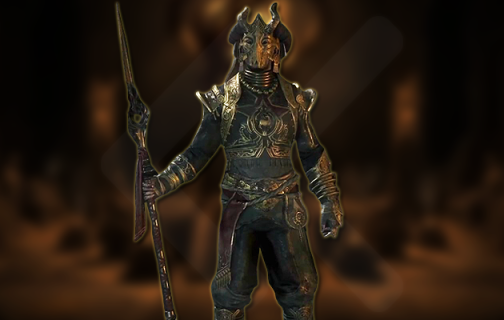 Masters of the Atlas