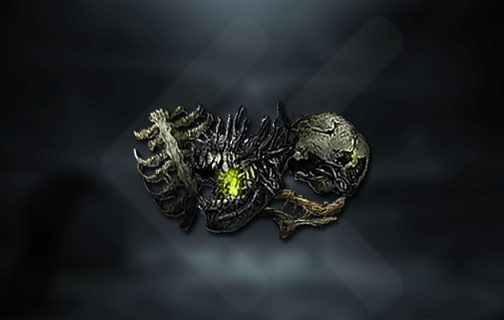 PoE 2 Abyssalknochen