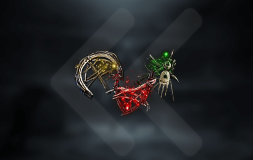 PoE 2 Omen
