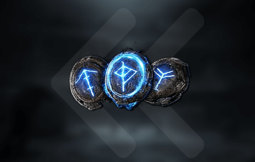 PoE 2 Runes