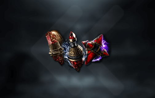 PoE 2 Noyaux d'âme