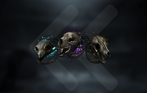 PoE 2 Talismans
