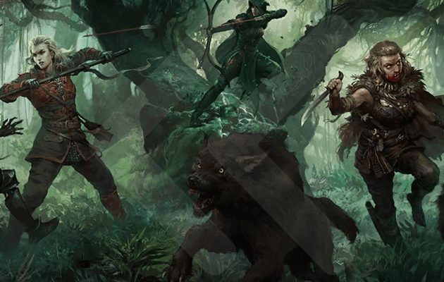PoE 2 Dawn of the Hunt League Services
