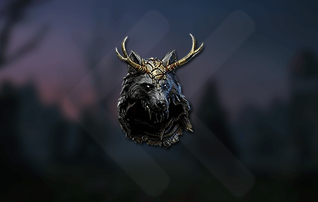 PoE 2 Alpha's Howl