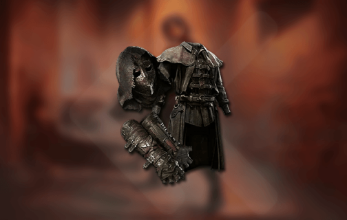 PoE 2 Mercenary Build Kits