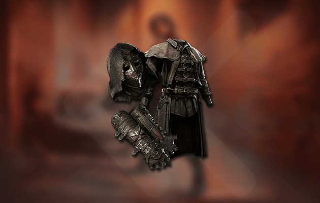 PoE 2 Mercenary Build Kits