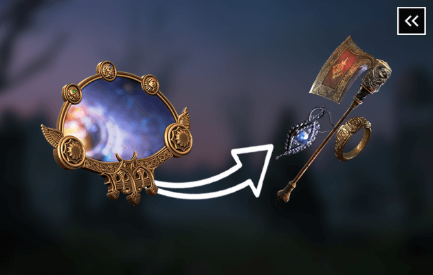 Path of Exile 2 Mirror Service