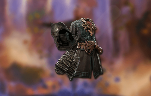 PoE 2 Monk Build Kits