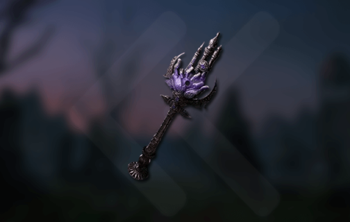 PoE 2 Palm of der Träumer