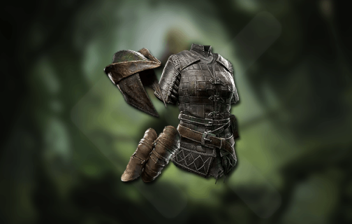 PoE 2 Ranger Build Kits