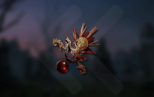 PoE 2 Rathpith Globus