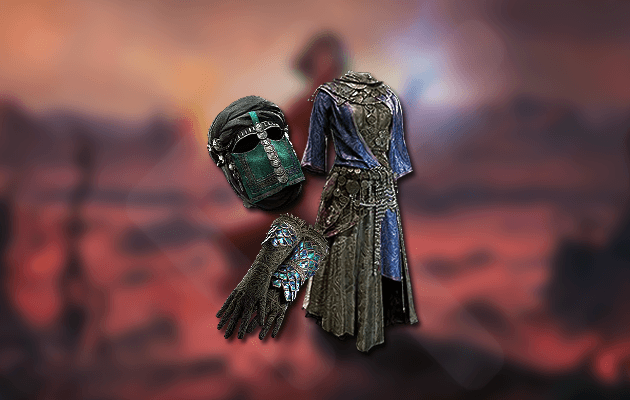 PoE 2 Sorceress Build Kits