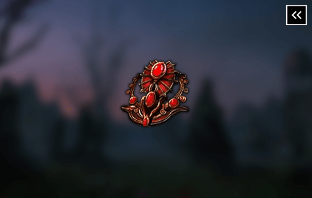 Path of Exile 2 Adorned Diamond