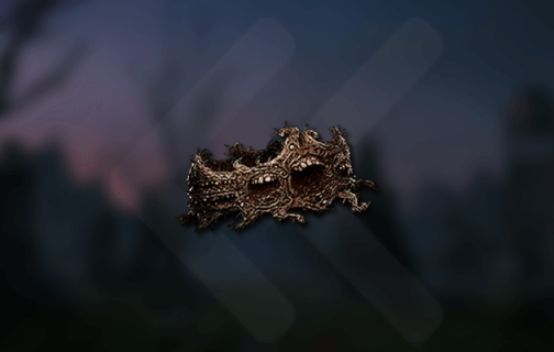 PoE 2 The Gnashing Sash 