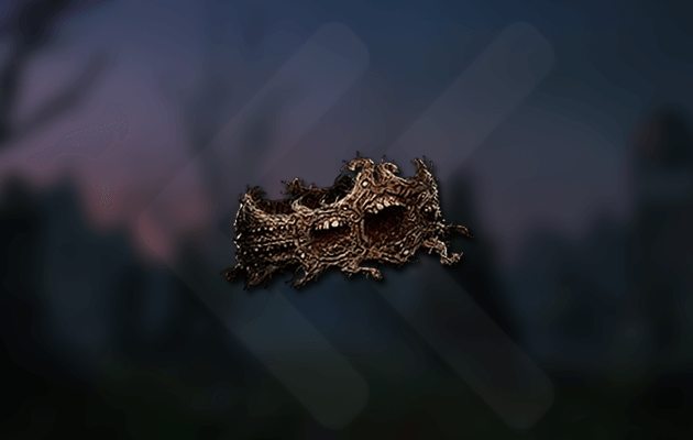 PoE 2 The Gnashing Sash 