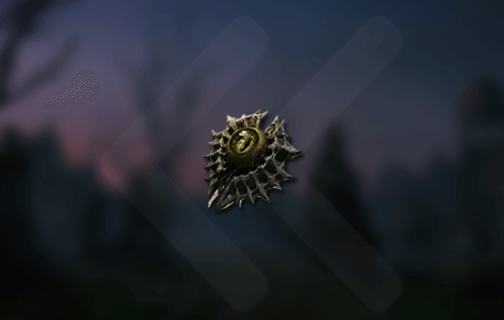 PoE 2 Undying Hate