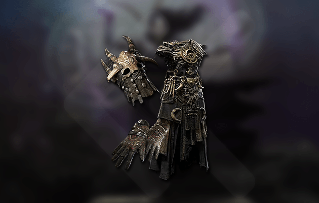 PoE 2 Witch Build Kits