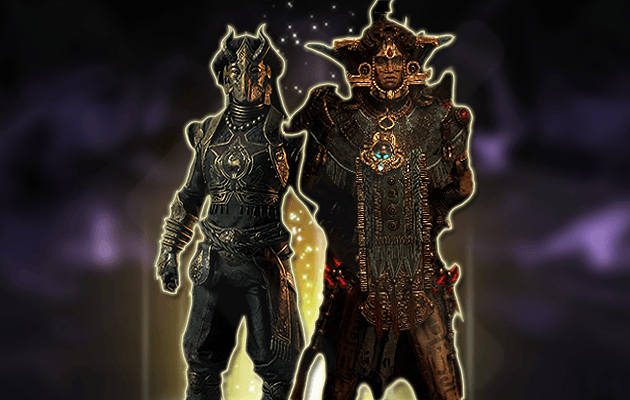 Path of Exile 2 Campaign on Day One