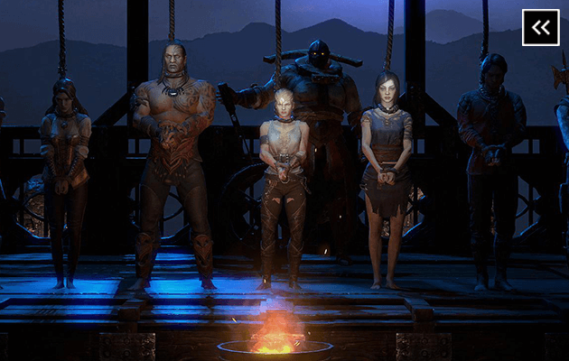 Path of Exile 2 Leveling Boost - Buy PoE 2 Leveling