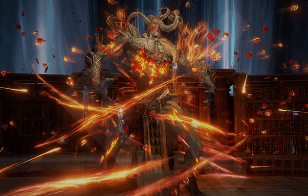 Path of Exile Incarnation of Fear Kill