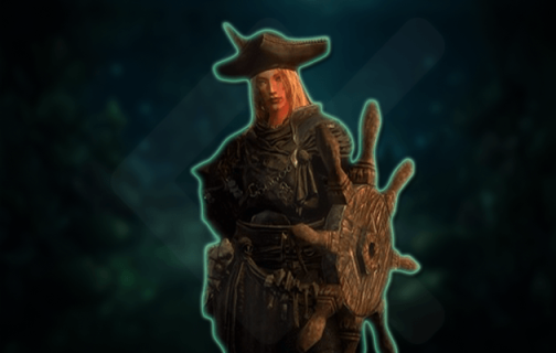 Curse of the Allflame Challenges