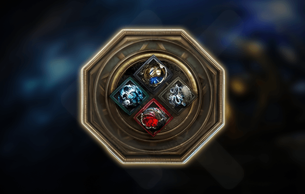 PoE Voidstone Boost