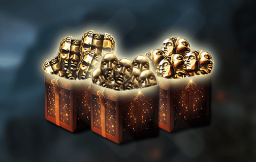 Currency Pack