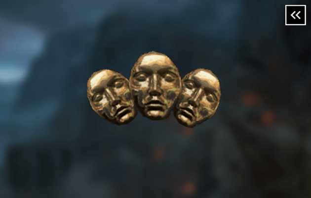 Path of Exile Divine Orbs