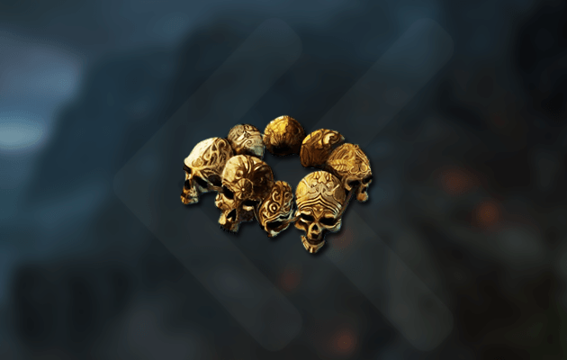 Path of Exile Headhunter