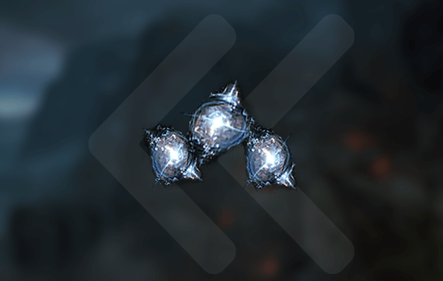 Path of Exile Reflecting Mist