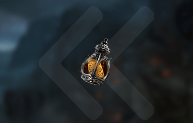 Path of Exile Wein des Propheten