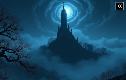 Taedals Turm