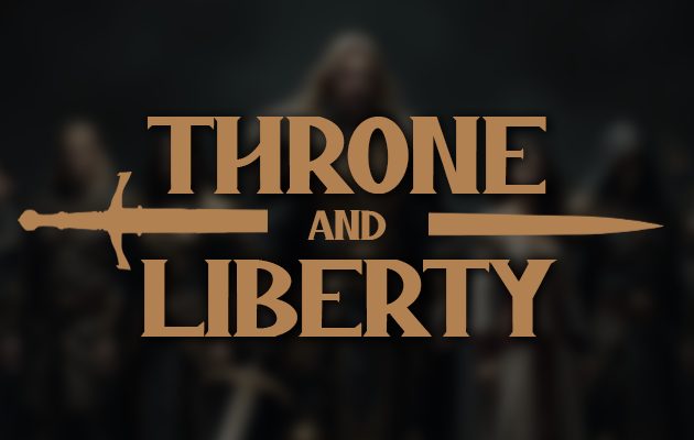 Throne and Liberty