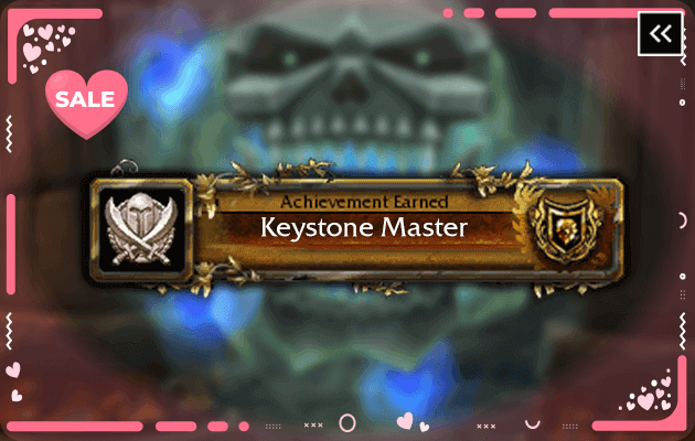 Keystone Master