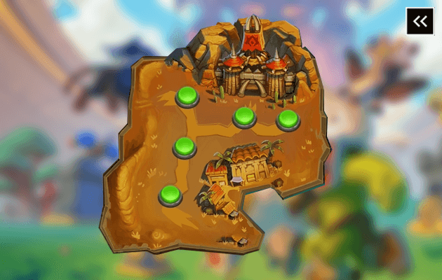 Warcraft Rumble The Barrens Campaign Boost