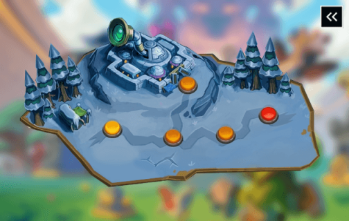 WR Winterspring Campaign
