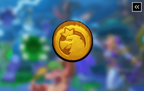 WR Gold