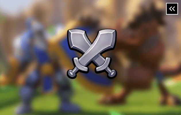 Warcraft Rumble Honneur Boost
