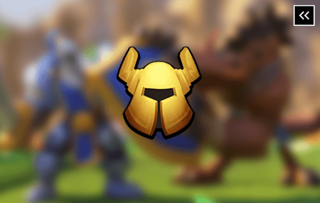 Warcraft Rumble PvP Rang Boost