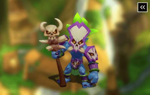 WR Zul'Gurub