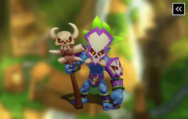 Warcraft Rumble Zul’Gurub Boost