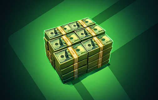 Cash