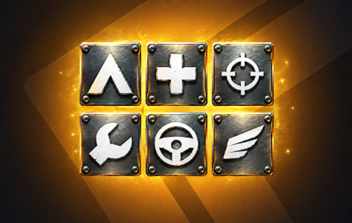 Class Leveling